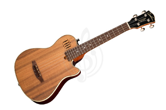 Изображение Godin 039173 - Укулеле тенор, со звукоснимателем