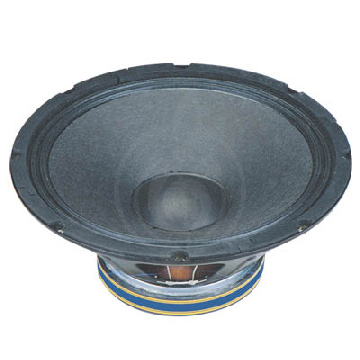 Изображение GrandVox FB1201H динамик 12", 8 Ohm, 150W, 94 dB, 40-4,8 kHz