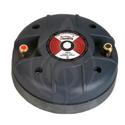Изображение GrandVox FE013 ВЧ драйвер, 30W (RMS), 8 Ohm, 1.35"