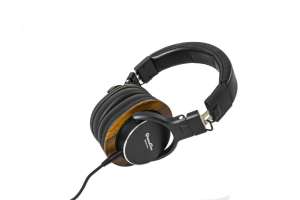 Изображение GrandVox HM100PRO - Наушники (в комплекте чехол)