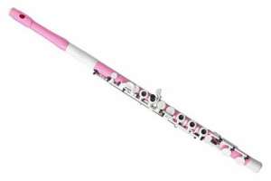 Изображение Guo Tocco Carnation - Флейта сопрано