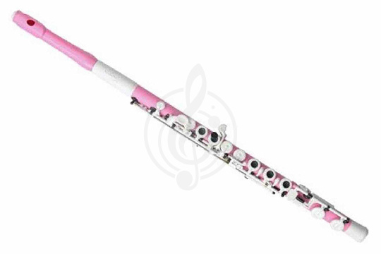 Изображение Guo Tocco Carnation - Флейта сопрано