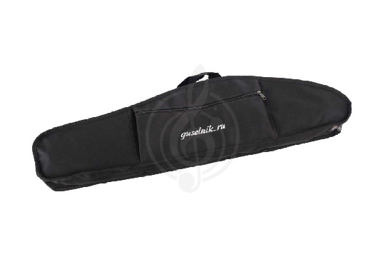 Изображение Гусельник GU-25.03.09.00000 - Чехол для гуслей Ладья