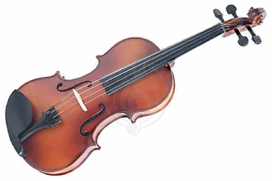 Изображение HANS KLEIN HKV-2 GW 4/4 Скрипка 