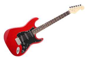 Изображение HEG310WR Электрогитара Homage