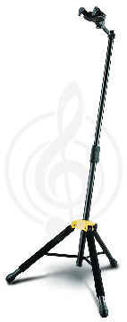 Изображение Hercules GS415B Стойка для гитары с автозахватом