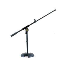 Изображение Hercules MS120B Стойка микрофонная типа  "журавль"