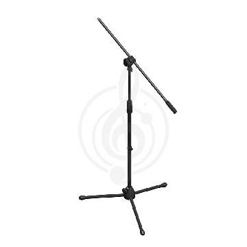 Изображение Hercules MS432B Стойка микрофонная журавль