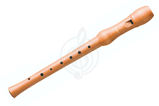 Изображение Hohner B9501 Musica - Блокфлейта До-сопрано, германская система