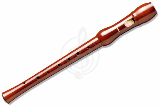 Изображение Hohner B9555 - Блокфлейта С-soprano, немецкая система
