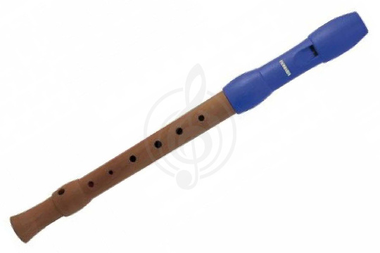 Изображение HOHNER B95832 - Блокфлейта С-Soprano