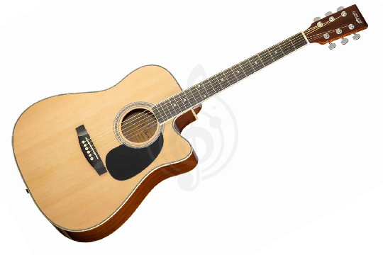 Изображение HOMAGE LF-4121C-N Акустическая 6-струнная гитара 41"