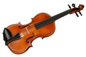 Изображение Hora SKR100-1/8 Student - Скрипка студенческая