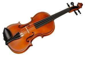 Изображение Hora V100-1/8 Student - Скрипка студенческая