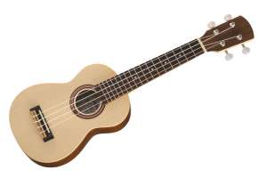 Изображение Hora W1175 Walnut - Укулеле сопрано