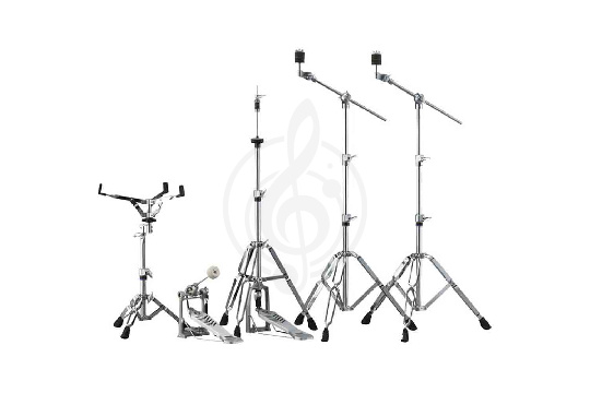 Изображение HW680W 600 Series Комплект хардвера YAMAHA