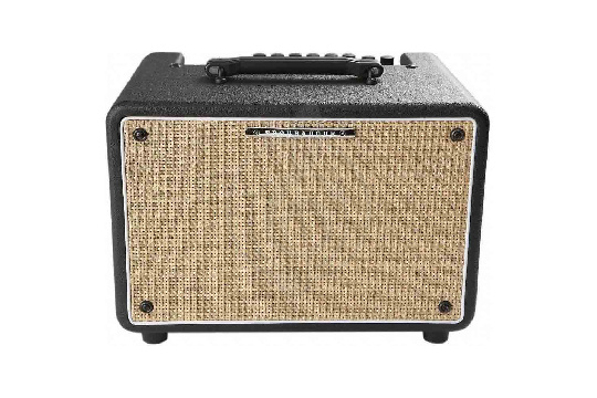 Изображение IBANEZ T30II TROUBADOUR ACOUSTIC COMBO - Комбо для акустической гитары