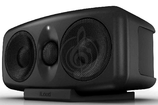 Изображение IK MULTIMEDIA iLoud MTM - Монитор студийный