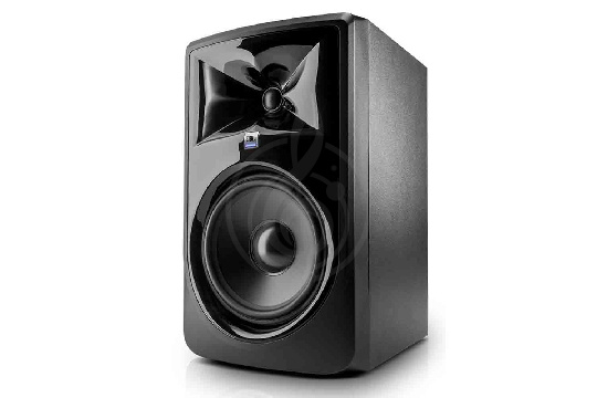 Изображение JBL 308P MKII - Монитор студийный