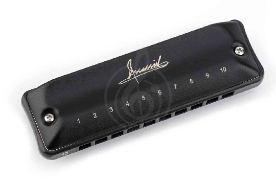 Изображение JDR Assassin-G - Губная гармошка