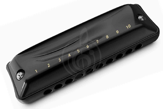 Изображение JDR Ninja-A - Губная гармошка
