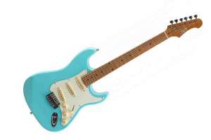 Изображение JET JS-200 BL - Электрогитара 6 струн