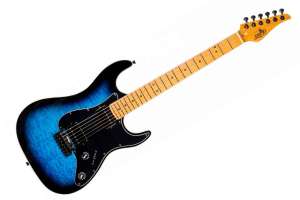 Изображение JET JS-450 BLB - Электрогитара