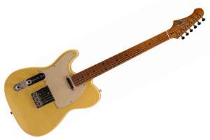 Изображение JET JT-300 BTS LH - электрогитара под левую руку, Telecaster