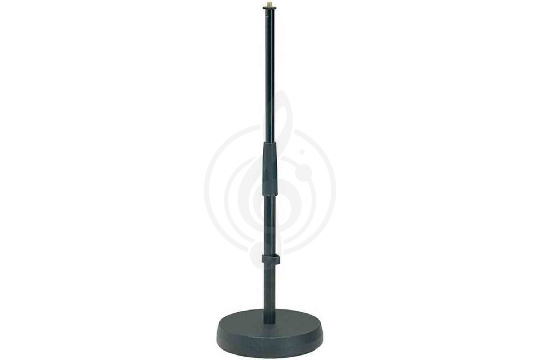 Изображение K&M 23300-300-55 - Микрофонная стойка