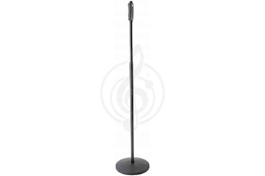 Изображение K&M 26200-300-55 - Прямая микрофонная стойка