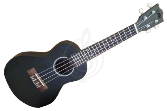 Изображение Kaimana UK-26M BK - Укулеле тенор