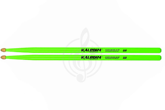 Изображение KALEDIN DRUMSTICKS 7KLHBGN5A - Барабанные палочки