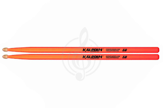 Изображение KALEDIN DRUMSTICKS 7KLHBOR5B - Барабанные палочки