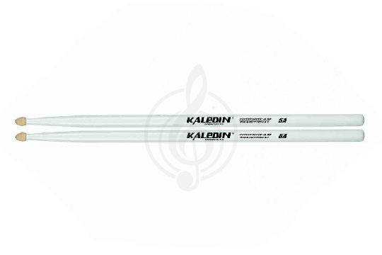 Изображение KALEDIN DRUMSTICKS 7KLHBW5A - Барабанные палочки