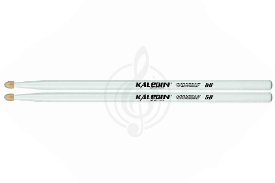 Изображение KALEDIN DRUMSTICKS 7KLHBW5B - Барабанные палочки