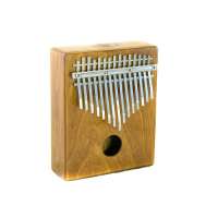 Изображение Kalimba LAB KL-A-A15SM-B - Калимба альта 15, малая