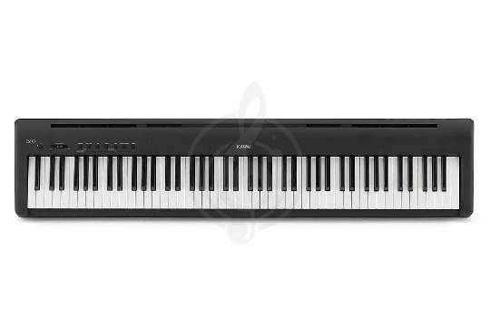 Изображение Kawai ES110B - Цифровое пианино