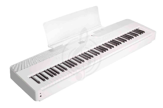 Изображение KAWAI ES520 W - Цифровое пианино