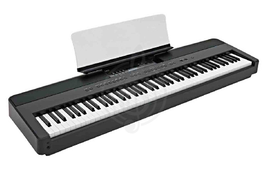 Изображение KAWAI ES920 B - Цифровое пианино