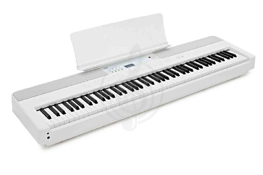 Изображение KAWAI ES920 W - Цифровое пианино