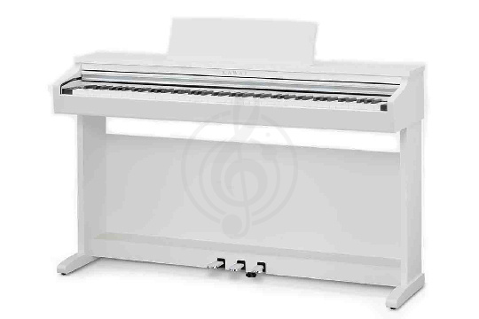 Изображение KAWAI KDP120WH  - Цифровое пианино