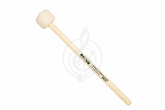 Изображение KK Percussion KKGN0C0MC Mace - Колотушка для маршевого бас-барабана