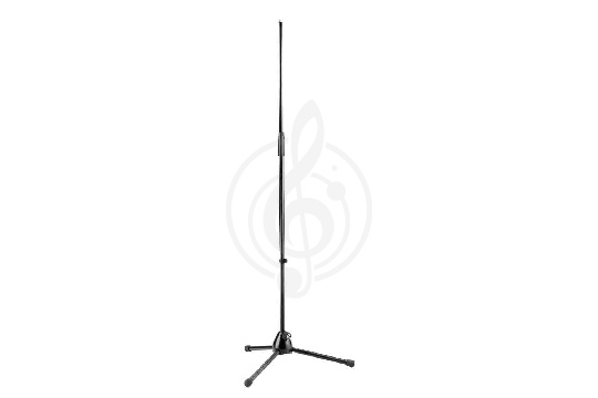 Изображение Konig & Meyer 20120-300-55 - Стойка для микрофона, прямая