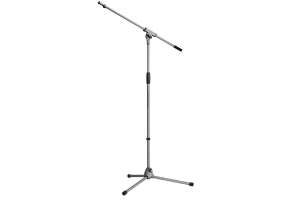 Изображение Konig & Meyer 21060-300-87 - Стойка-журавль для микрофона, софт-тач