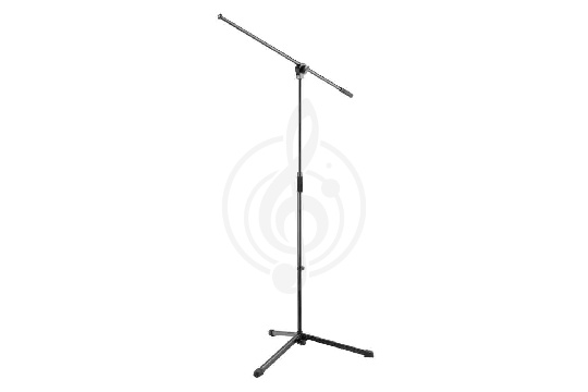 Изображение Konig & Meyer 25400-300-55 - Стойка-журавль для микрофона