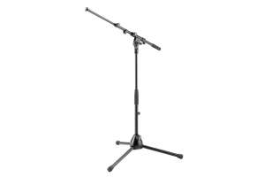 Изображение Konig & Meyer 25900-300-55 - Стойка-журавль для микрофона