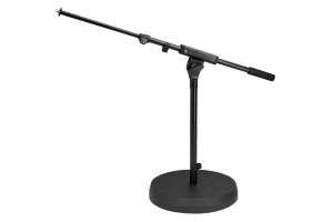 Изображение Konig & Meyer 25960-300-55 - Стойка-журавль для микрофона