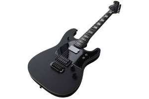 Изображение Kononykheen Guitars BREED-56-BK - Электрогитара