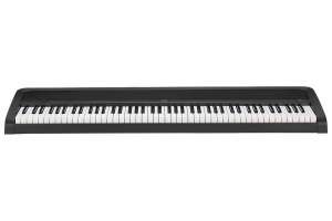 Изображение KORG B2-BK - Цифровое пианино