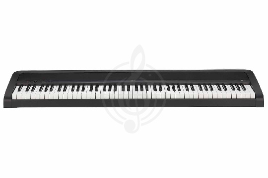 Изображение KORG B2-BK - Цифровое пианино